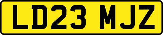 LD23MJZ