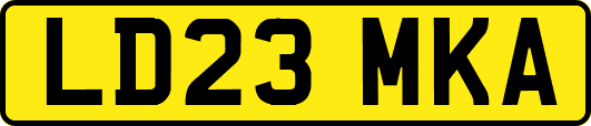 LD23MKA