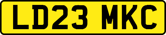 LD23MKC