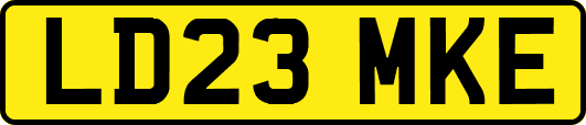 LD23MKE