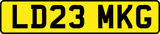 LD23MKG