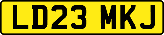 LD23MKJ