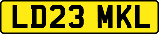 LD23MKL