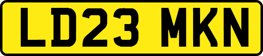 LD23MKN