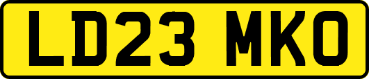 LD23MKO