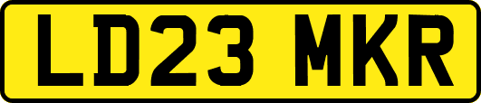 LD23MKR