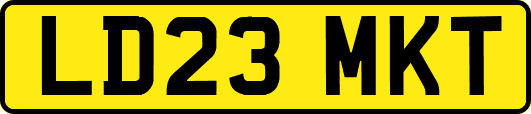 LD23MKT
