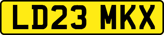 LD23MKX