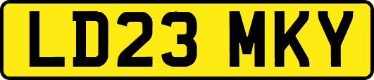 LD23MKY