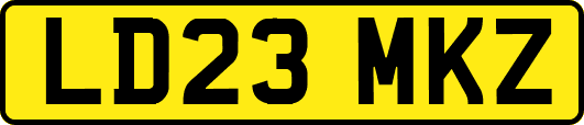 LD23MKZ