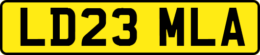 LD23MLA