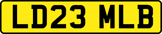 LD23MLB