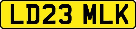 LD23MLK