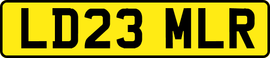 LD23MLR