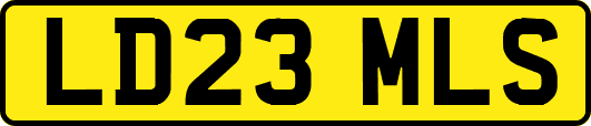 LD23MLS