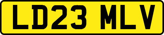 LD23MLV