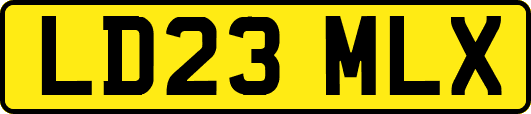 LD23MLX