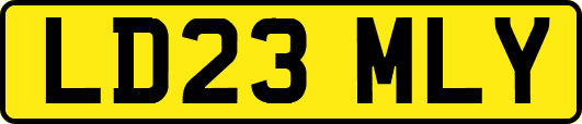 LD23MLY