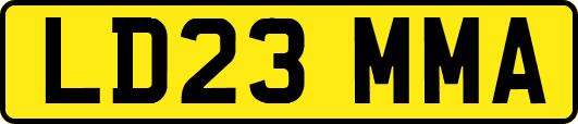 LD23MMA
