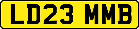 LD23MMB
