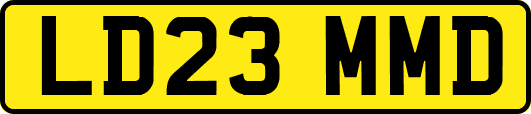 LD23MMD