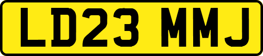 LD23MMJ