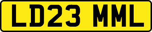LD23MML