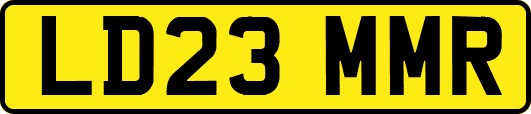 LD23MMR