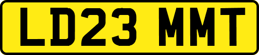 LD23MMT