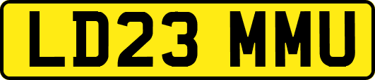 LD23MMU