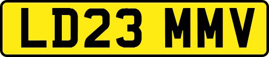 LD23MMV