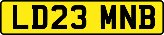 LD23MNB