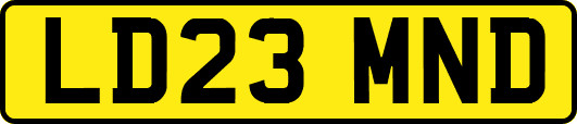 LD23MND