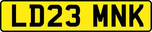 LD23MNK