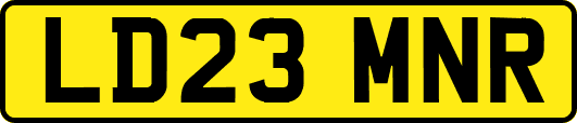 LD23MNR