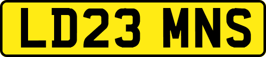 LD23MNS
