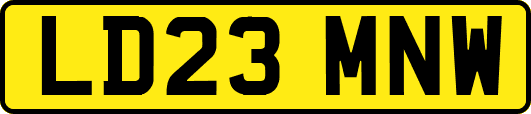 LD23MNW