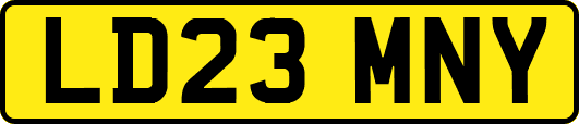 LD23MNY
