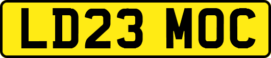 LD23MOC