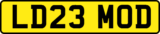LD23MOD