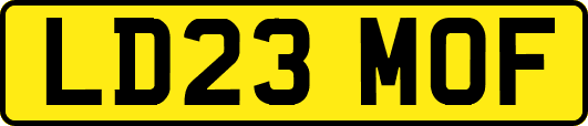 LD23MOF