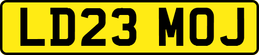 LD23MOJ