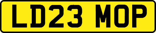 LD23MOP