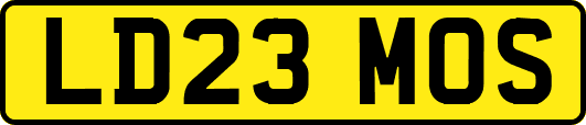 LD23MOS