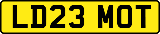 LD23MOT