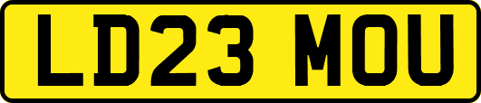 LD23MOU