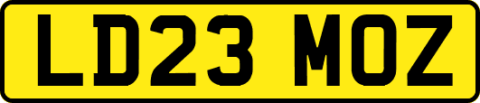 LD23MOZ