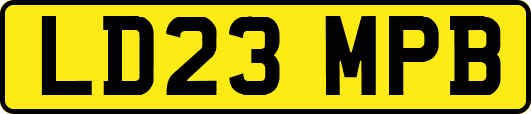 LD23MPB