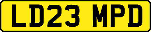 LD23MPD