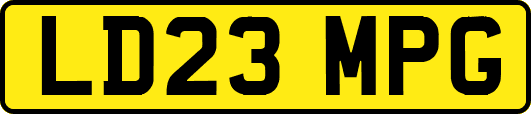 LD23MPG